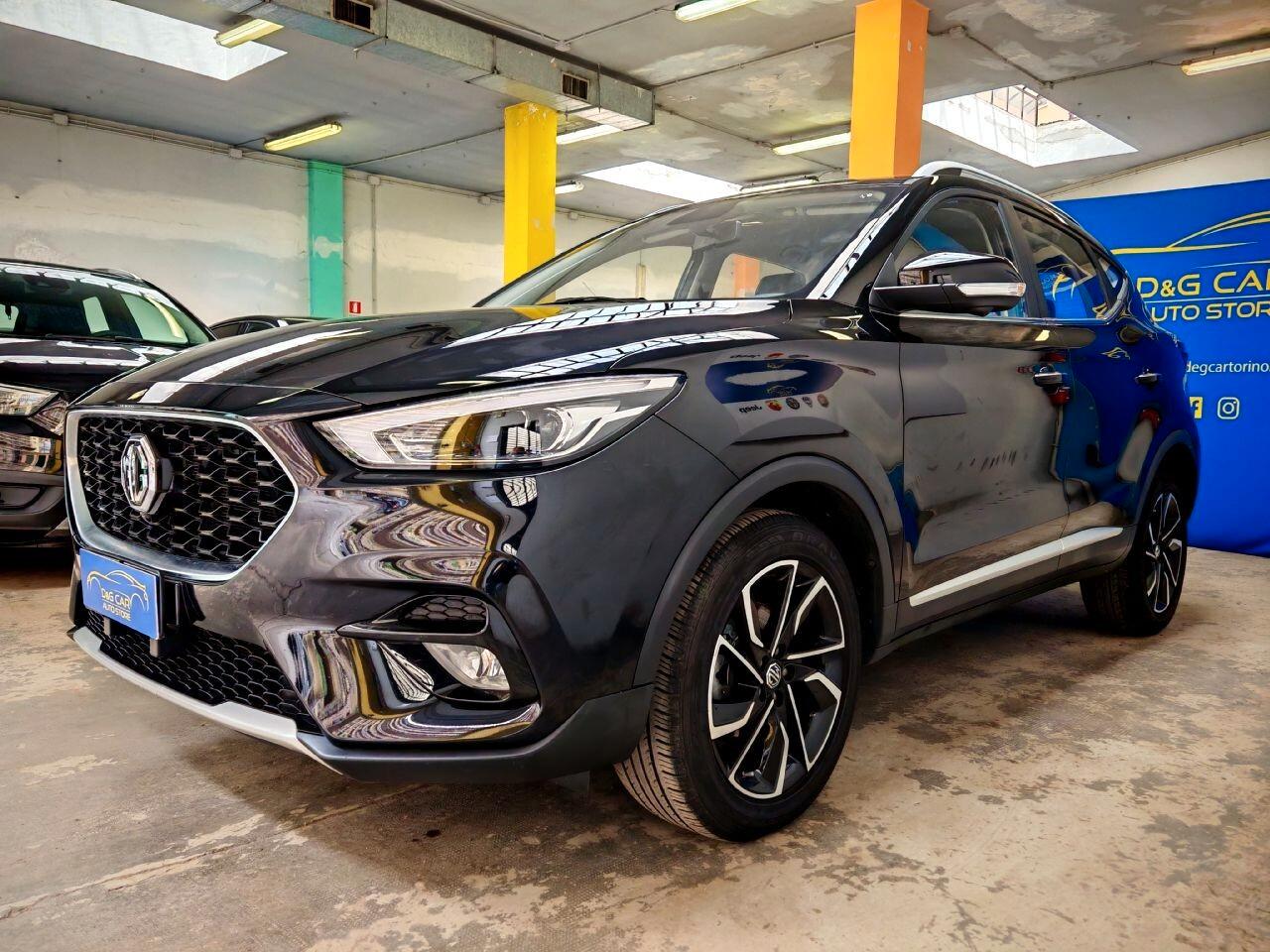 Mg ZS 1.5 Luxury