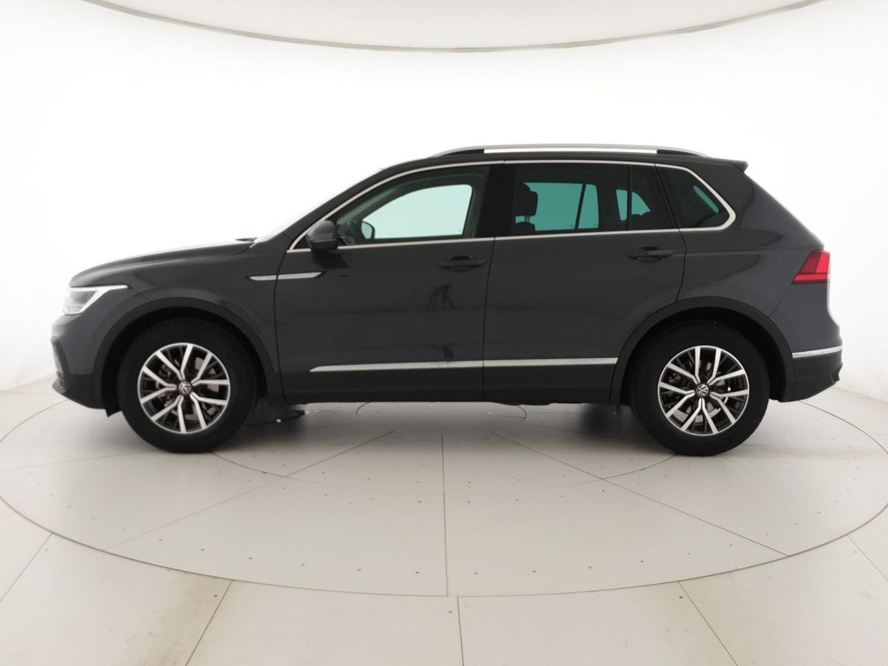 Volkswagen Tiguan 2.0 tdi life 122cv