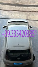 Volkswagen up! 1.0 5p. EVO sport up! Blue Motion Technology