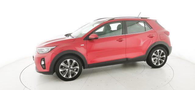 KIA Stonic 1.0 T-GDi 120 CV Style