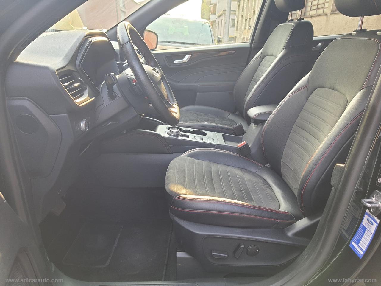 FORD Kuga 1.5 TDCI 120 CV S&S 2WD ST-Line