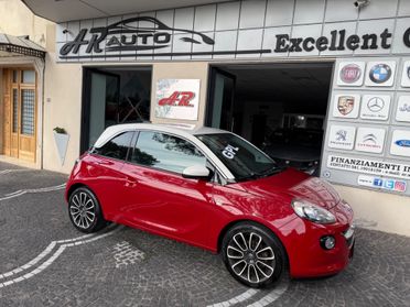 Opel Adam 1.4 87 CV GPL Tech Slam