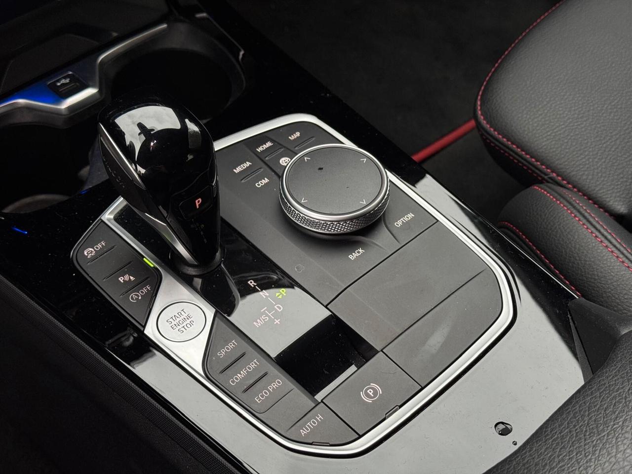 Bmw 125 128ti 5p. Msport