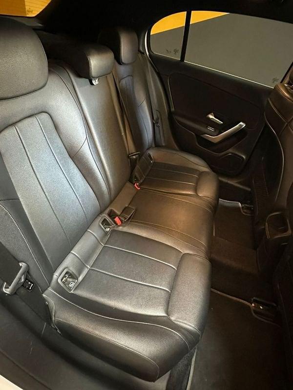 Mercedes-Benz Classe A A 220 Automatic Premium