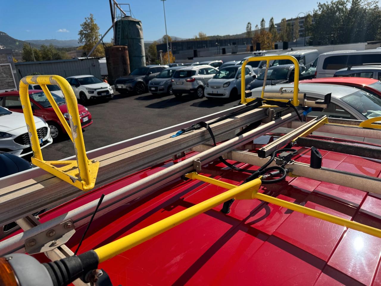 Fiat Fiorino 1.3 MJT 95CV Furgone Adventure E5+