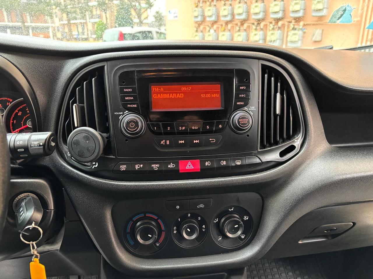 Fiat Doblò 1.6 MultiJet Euro 5 Iva esclusa