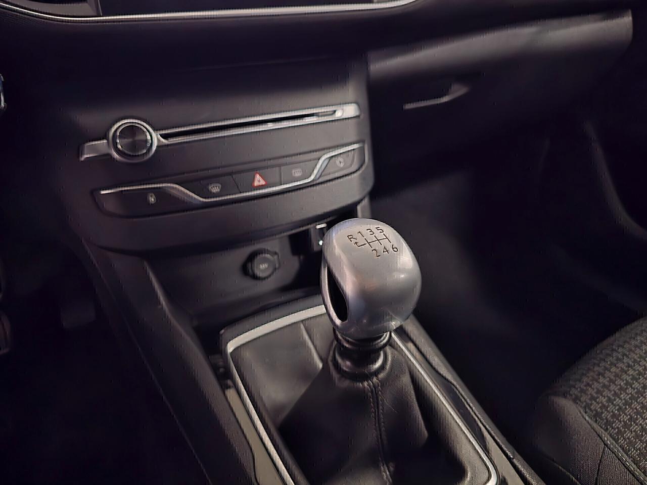 Peugeot 308 BlueHDi 130 S&S SW Business 2018