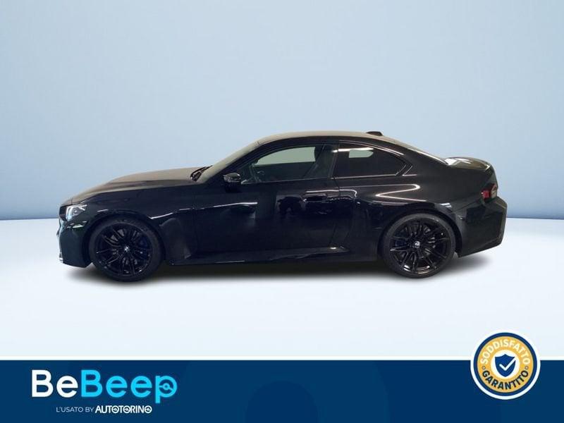 BMW Serie 2 Coupé M2 COUPE 3.0 460CV AUTO
