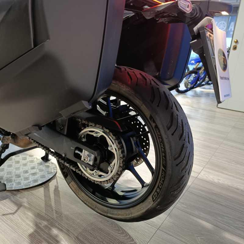 Yamaha Tracer 7 GT - 2026