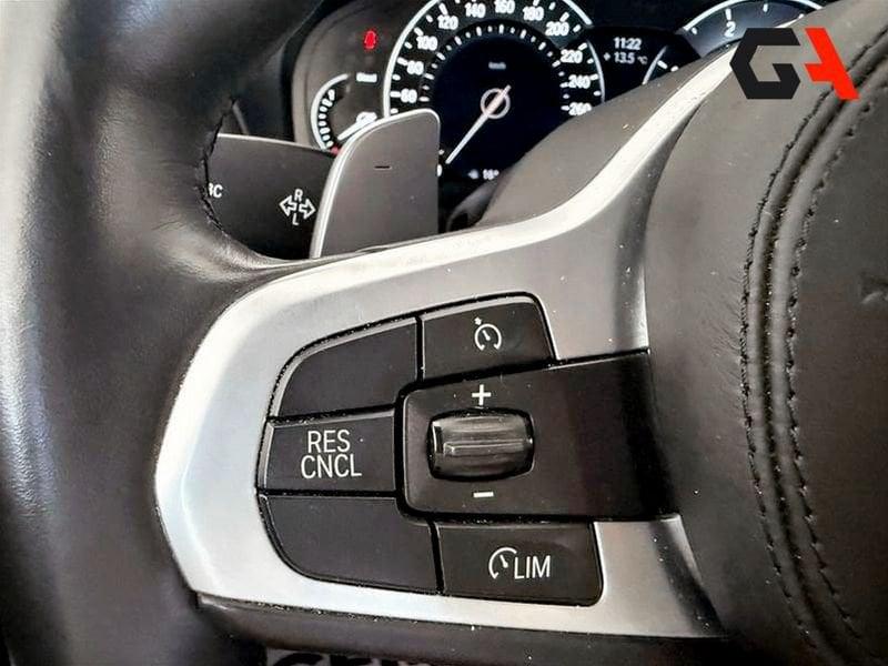 BMW X3 xDrive20d Msport