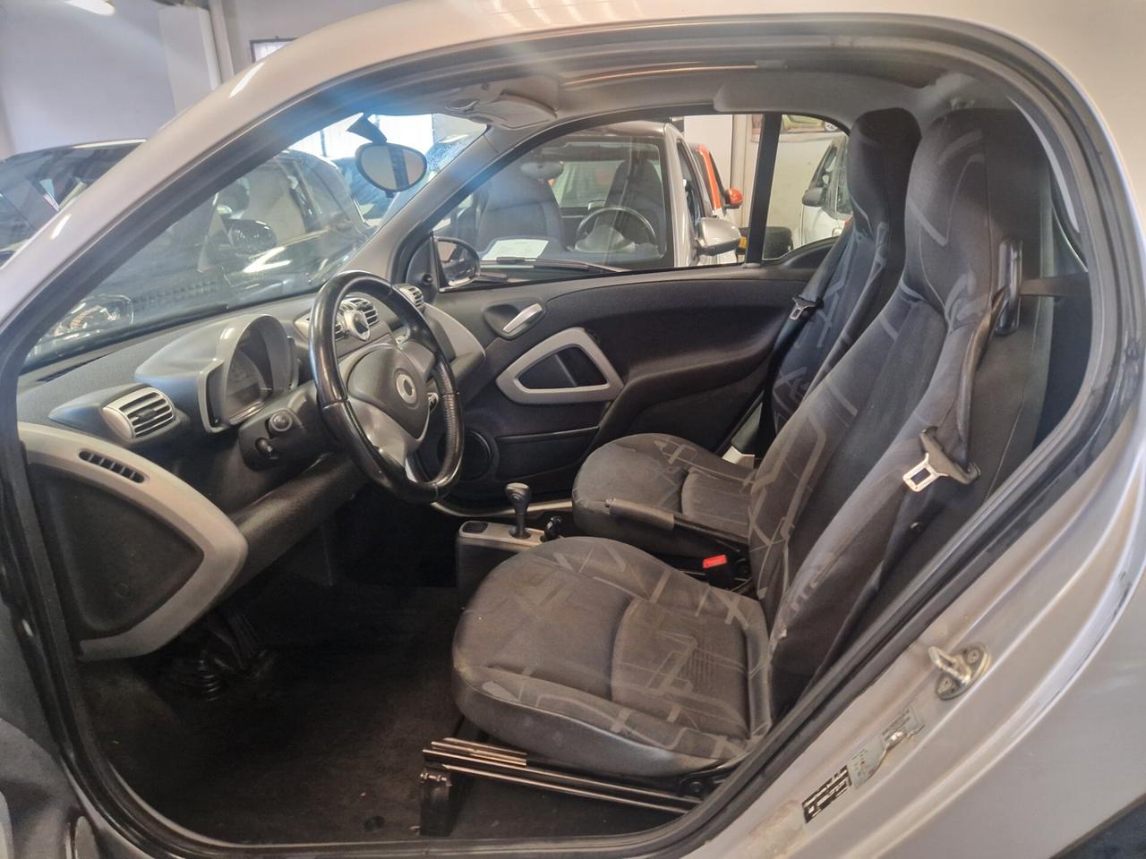 Passion motore revisionato frizione nuova