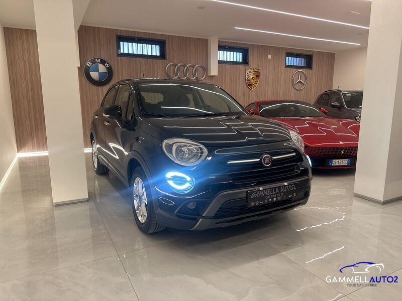 FIAT 500X 1.3 MultiJet 95 CV CrossOver 4x2 BUSINESS