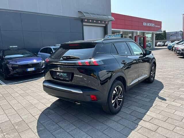 Peugeot 2008 1.5 BlueHDi 110cv ALLURE Aziendale