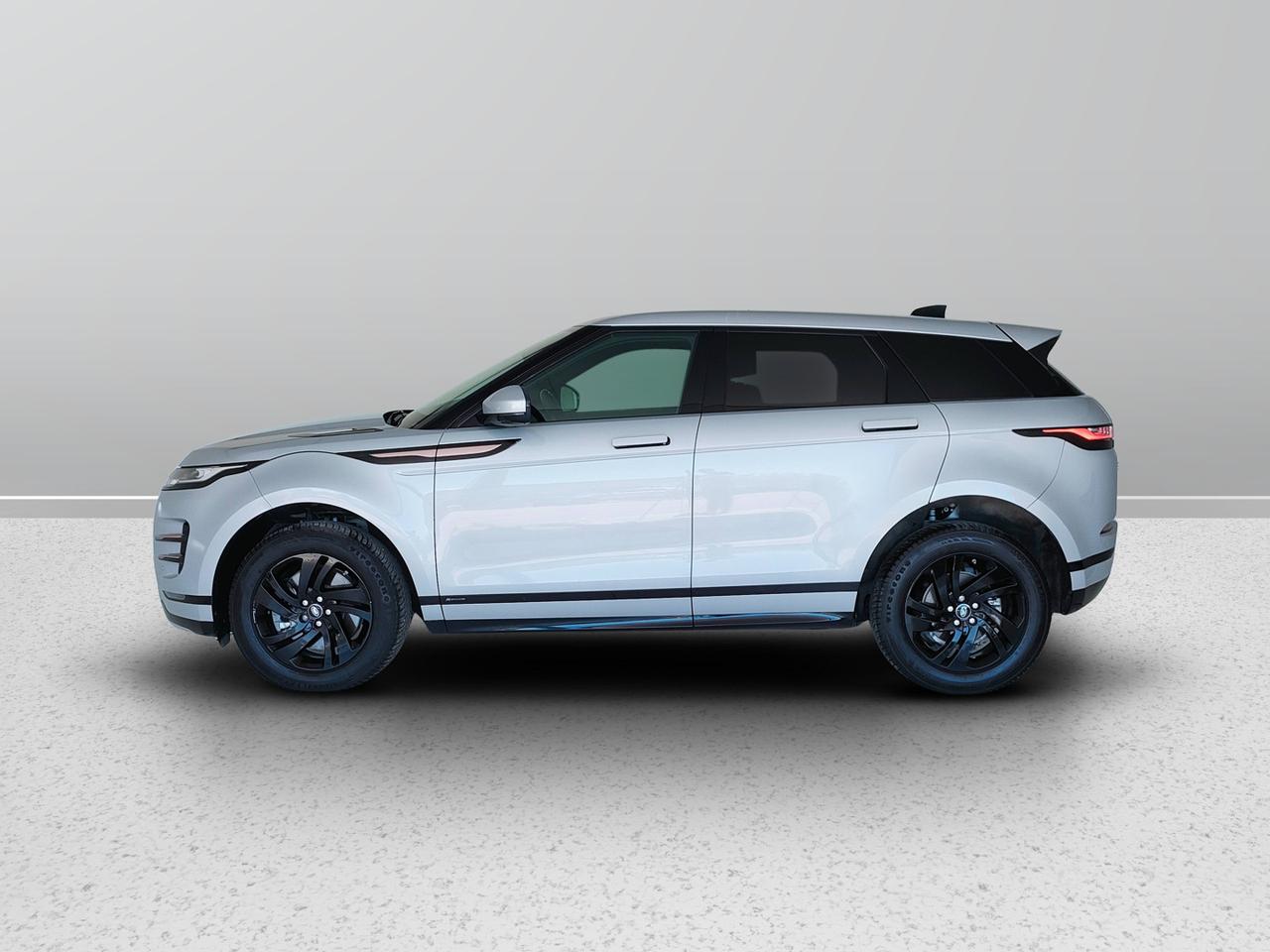 LAND ROVER Range Rover Evoque II 2019 - Range Rover Evoque 2.0d i4 mhev R-Dynamic S awd 180cv auto