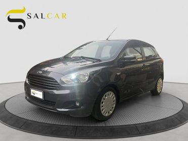 Ford Ka 5p 1.2 70cv GPL 2017