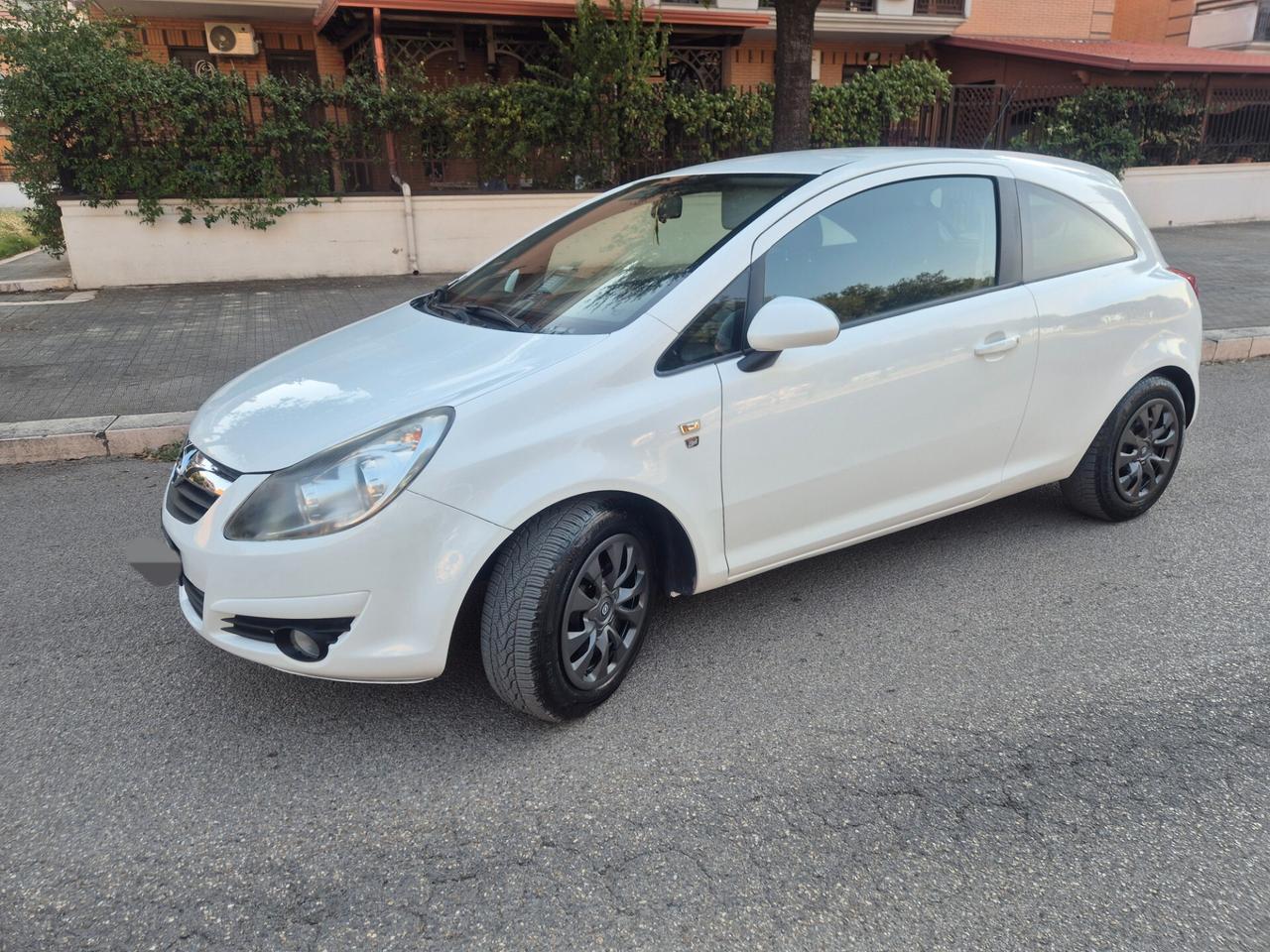 Opel Corsa 1.3 CDTI 95CV F.AP. 3 porte Elective 11