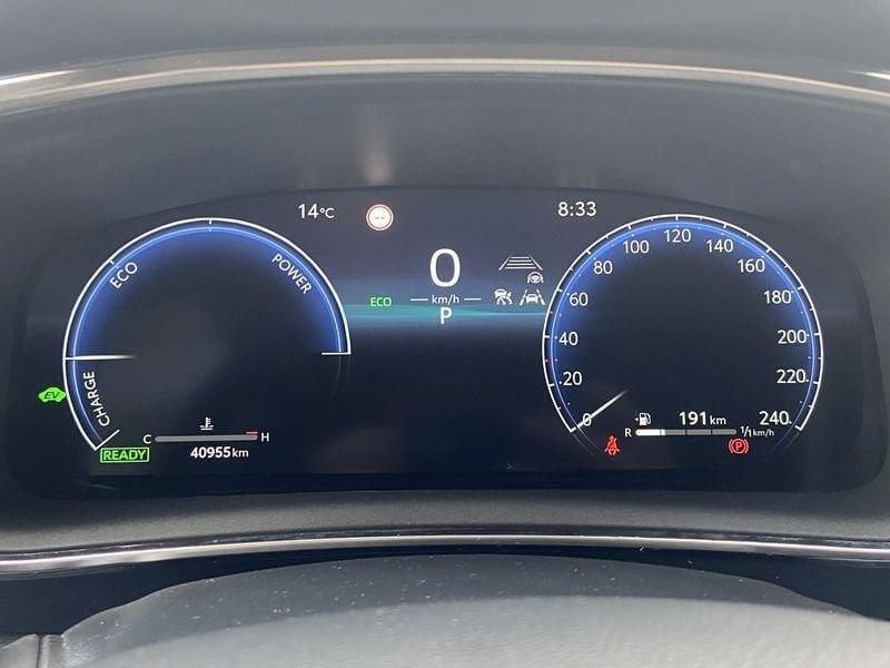 Toyota Corolla 1.8 Hybrid Active MY23