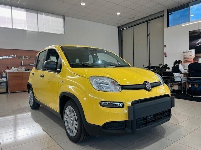 Fiat Panda La Pandina 1.0 Hybrid *PRONTA CONSEGNA*