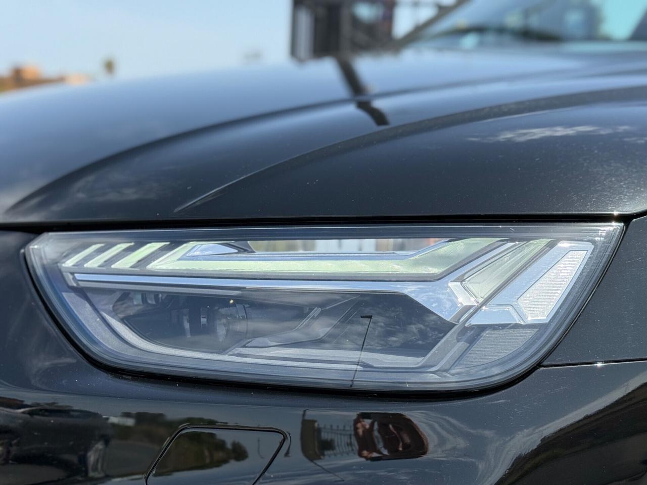 Audi Q5 40 2.0 TDI 204cv mhev S line Quattro Stron