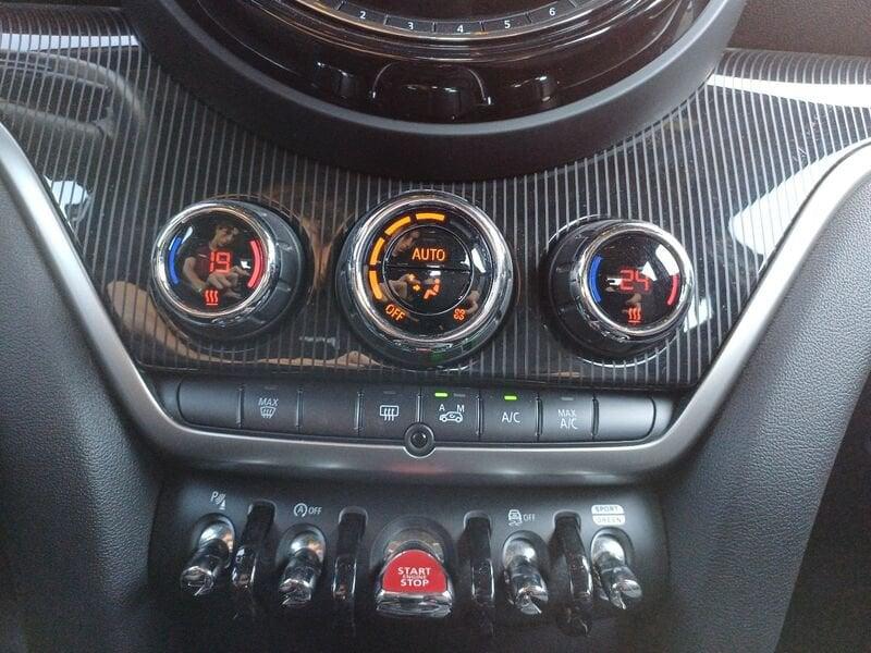 MINI Mini Countryman F60 Countryman 2.0 Cooper D Hype auto my18