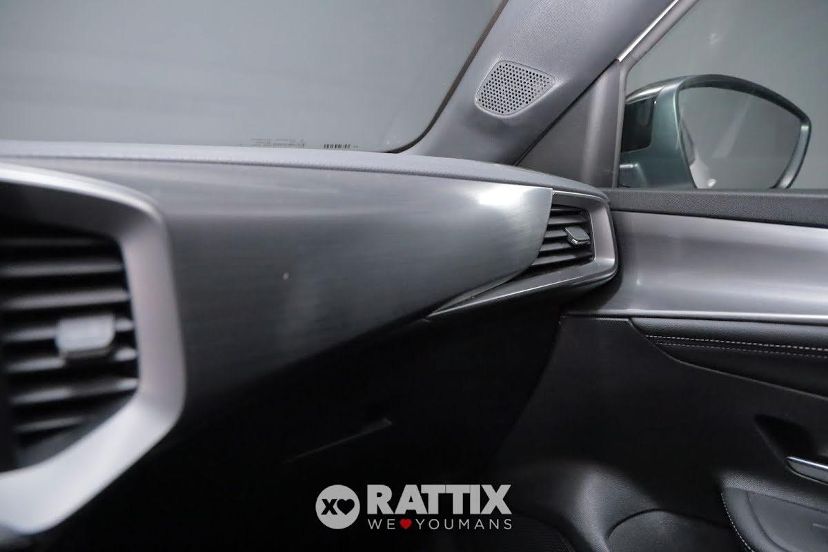 Opel Mokka 1.2 130CV GS AT8