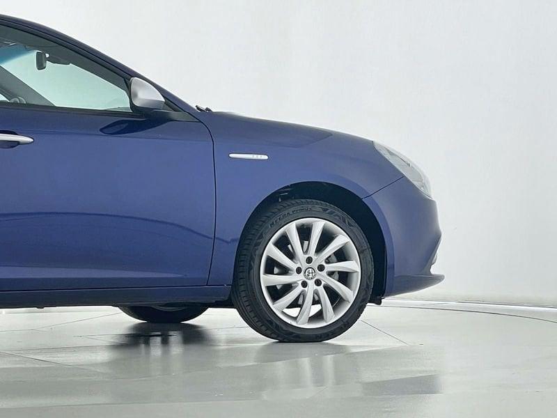 Alfa Romeo Giulietta Giulietta 1.6 JTDm TCT 120 CV Super