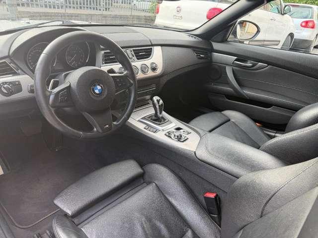BMW Z4 sDrive28i