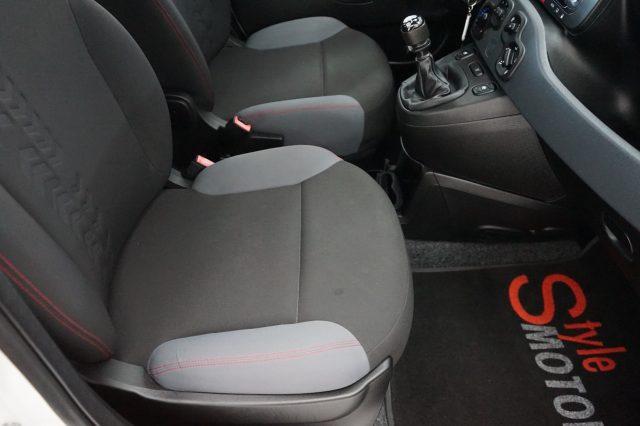 FIAT Panda 1.2 EasyPower Easy UNICO PROPRIETARIO