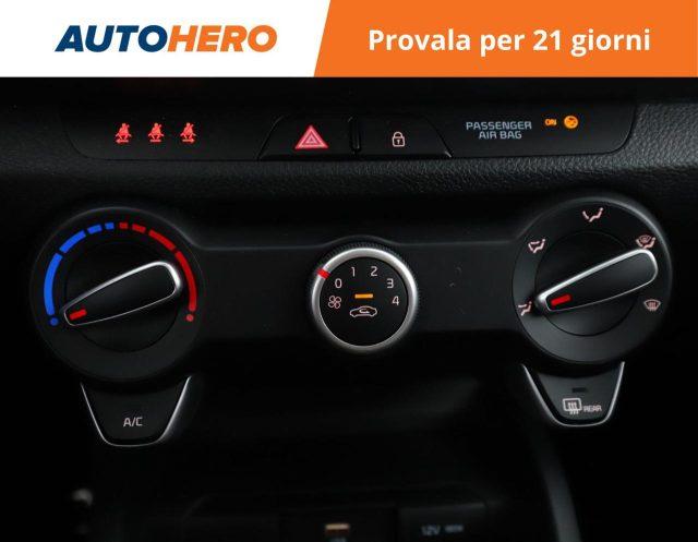 KIA Stonic 1.0 T-GDi 100 CV MHEV MT Urban