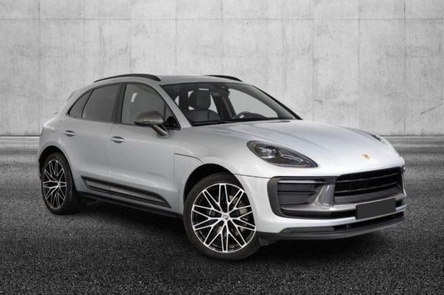 PORSCHE Macan 2.0 T