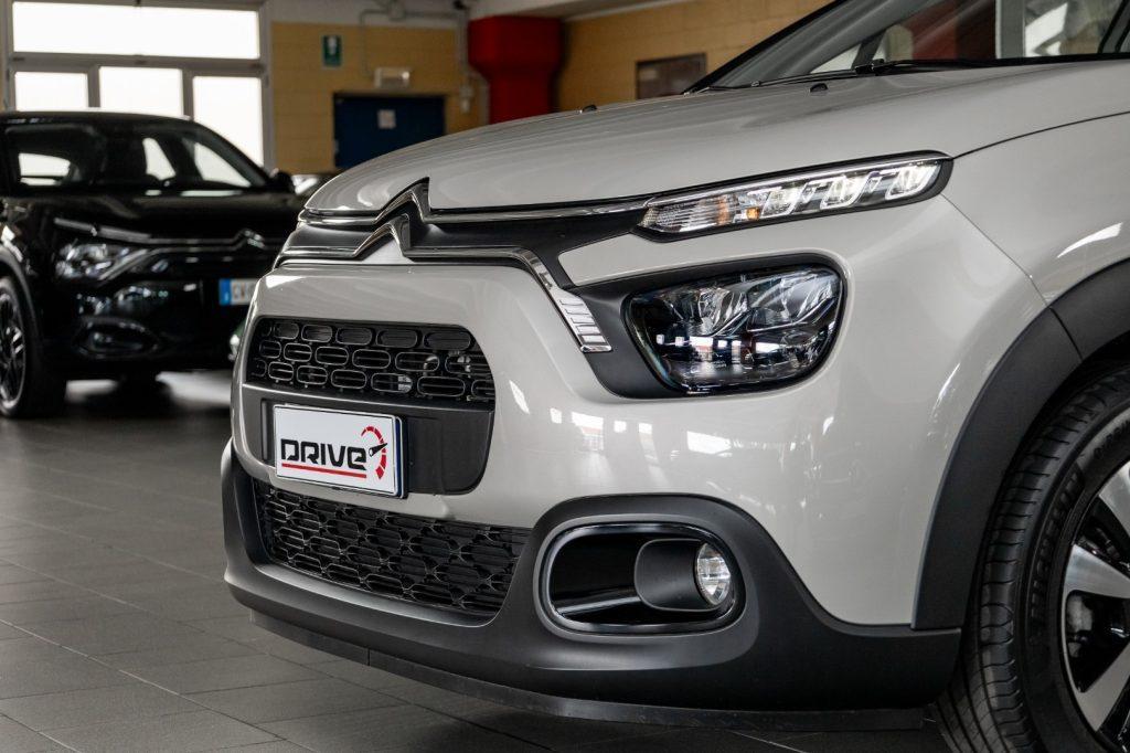 CITROEN C3 PureTech 110 S&S Max