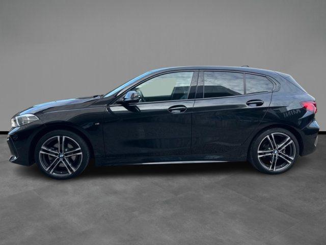 BMW 116 d 5p. Msport Aut.