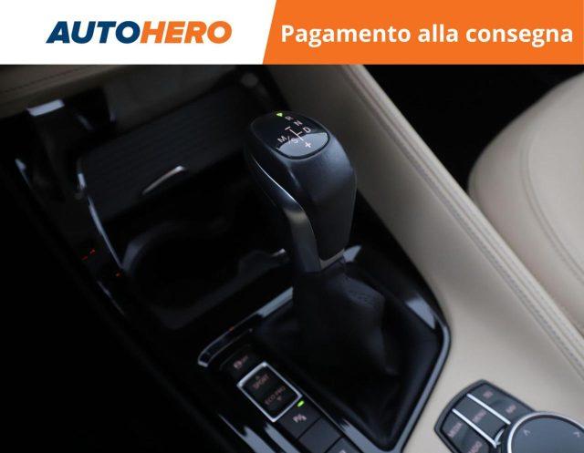 BMW X1 xDrive20d xLine