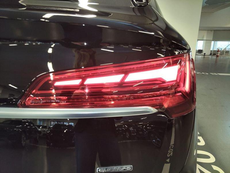 Audi Q5 Q5 SPB 40 TDI quattro S tronic S line plus