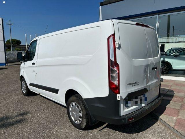 FORD Transit Custom 270 2.0 TDCi 130 PC Furgone Trend