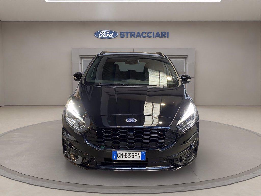 FORD S-Max 2.5 full hybrid ST-Line Business 190cv cvt del 2023