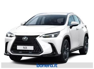 Lexus NX 450 2.5 Plug-in Premium+ 4WD e-CVT
