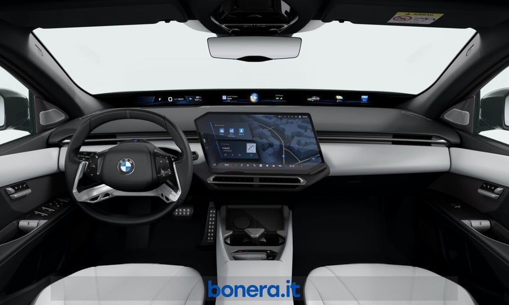 BMW i3 50 as First Edition xDrive