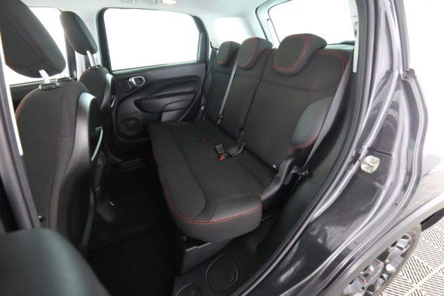 FIAT 500L 500L 1.4 95 CV S&S Sport