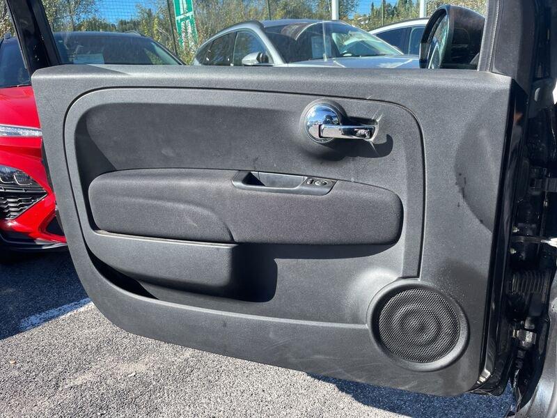 FIAT 500 III 2015 1.0 hybrid Dolcevita 70cv