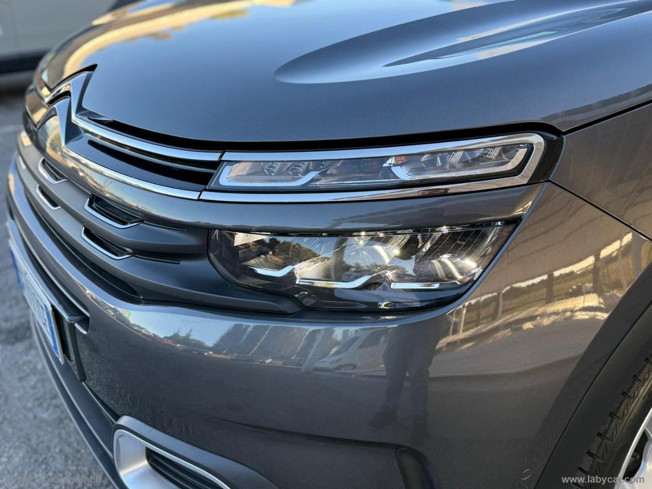 CITROEN C5 Aircross BlueHDi 130 S&S Business