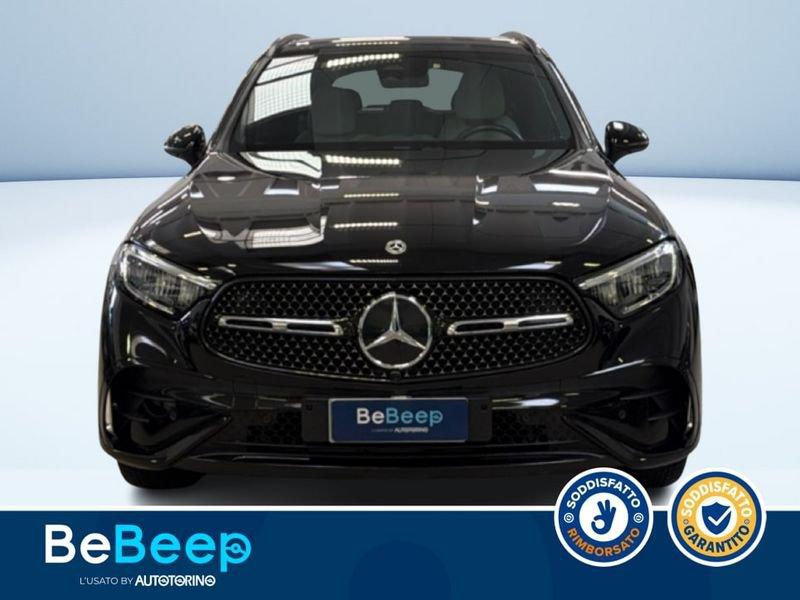 Mercedes-Benz GLC 220 D AMG LINE ADVANCED PLUS 4MATIC AUTO