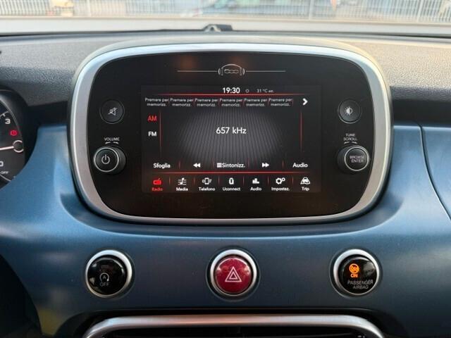 Fiat 500X 1.0 T3 120 CV Mirror Cross 2019