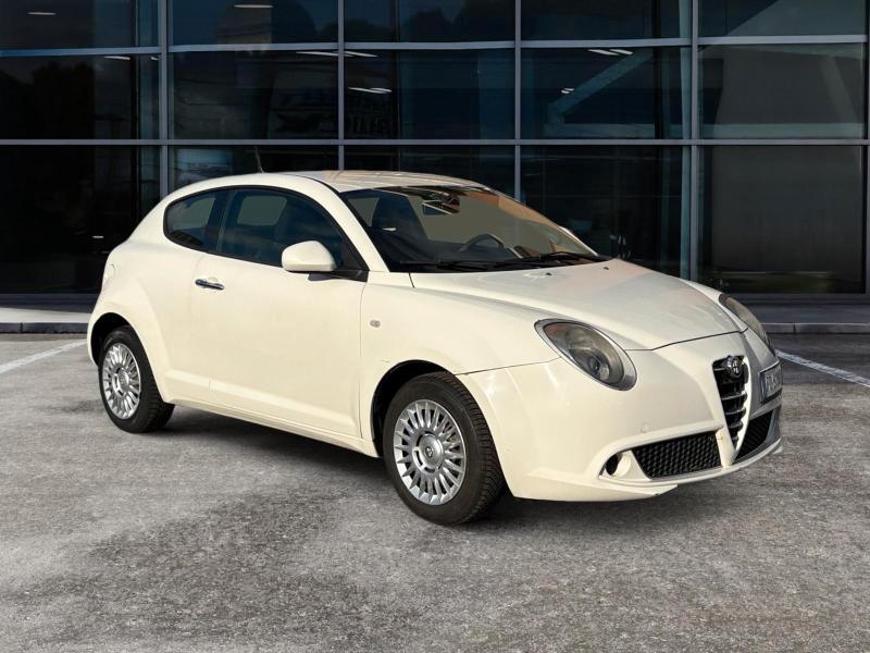 Alfa Romeo MiTo 1.4 BENZ 70 CV Progression OK NEOPATENTATI