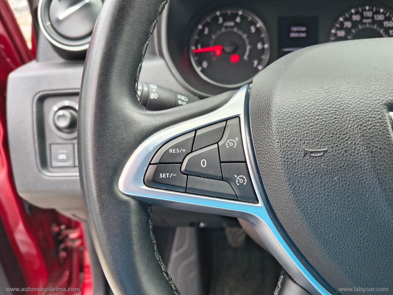 DACIA Duster 1.0 TCe GPL 4x2 Prestige