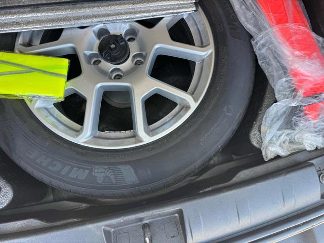 JEEP Renegade 1.6 Mjt 120 CV Limited SOGGIORNO GRATIS