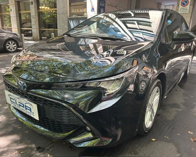 Toyota Corolla 1.8 Hybrid Active