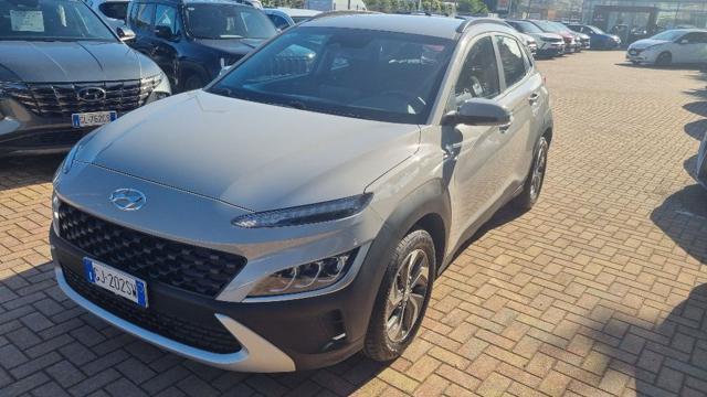 HYUNDAI Kona HEV 1.6 DCT XTech