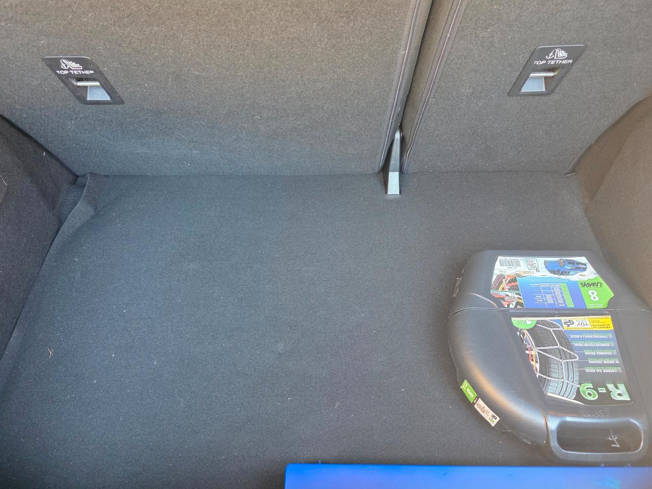 Ford Fiesta 1.0 Ecoboost 100 CV 5 porte Titanium