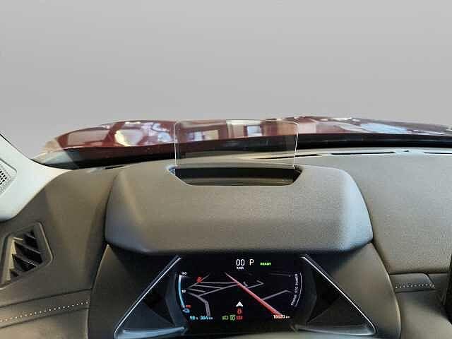 DS DS 3 Crossback DS3 Opera E-tense